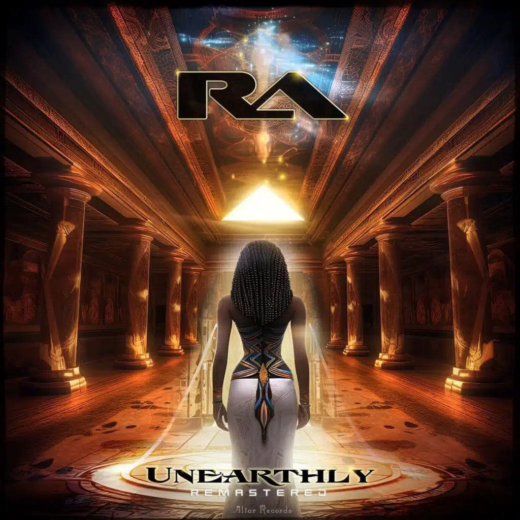 Rain No Water (Remastered)