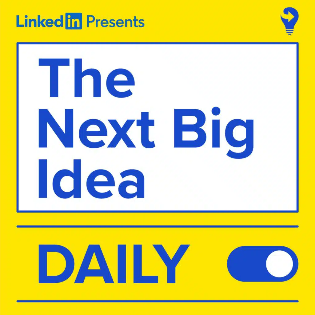 Next Big Idea Club