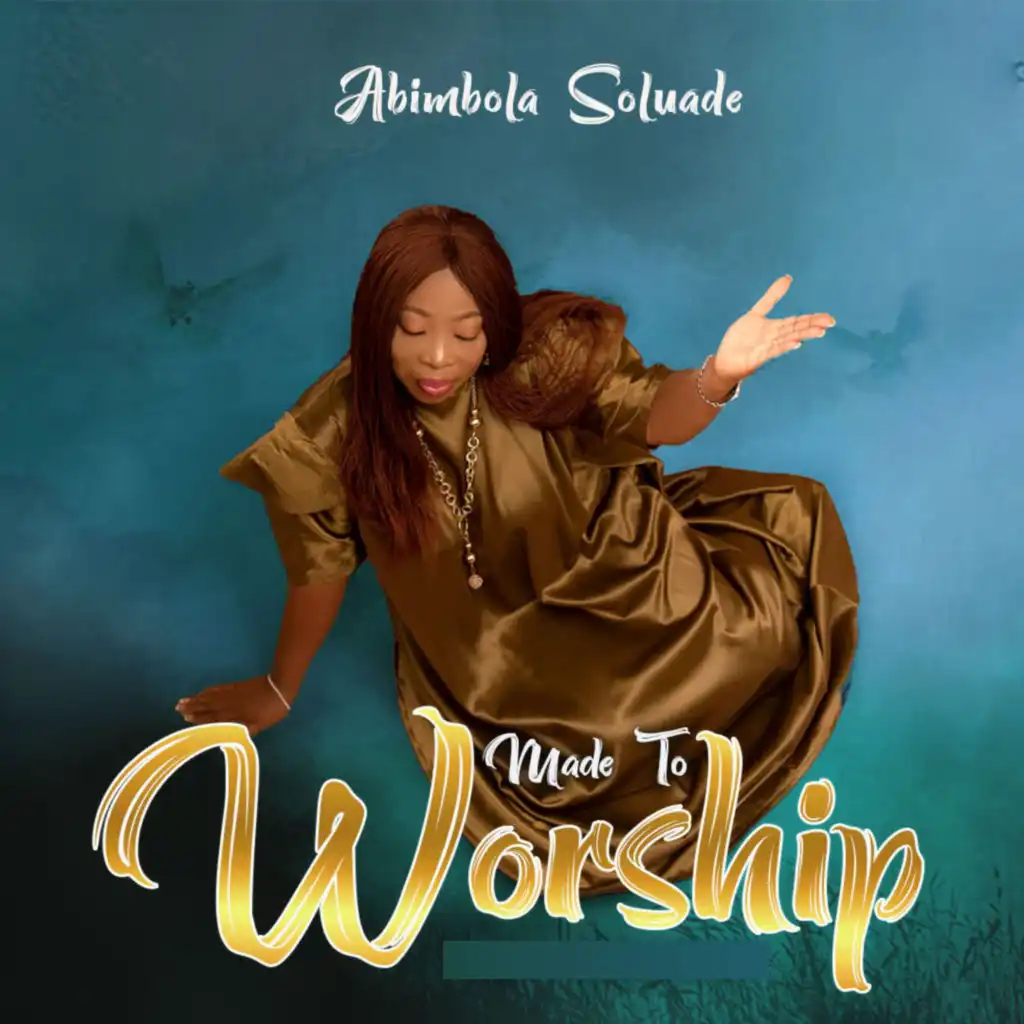 Made to Worship