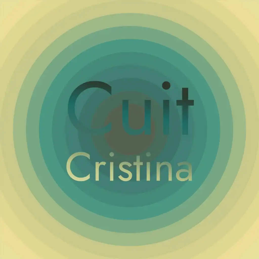 Cuit Cristina