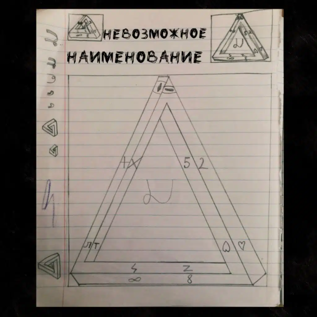 Невозможное наименование