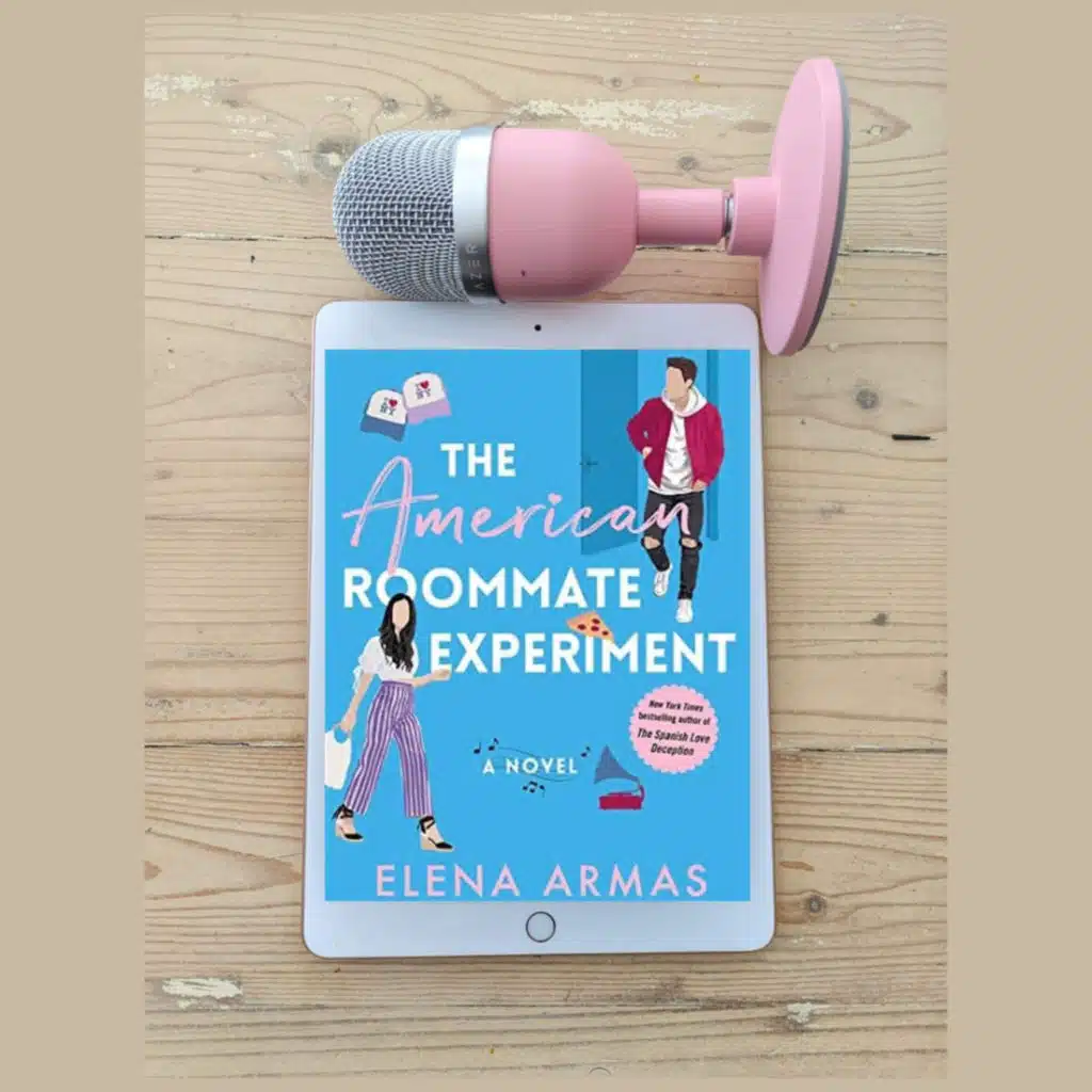 The American Roommate Experiment