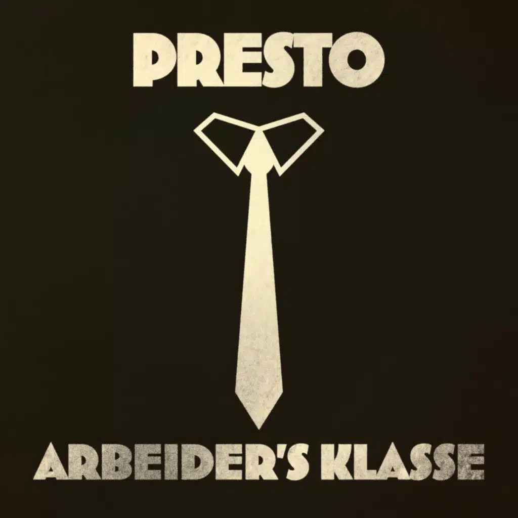 Arbeider’s Klasse (Instrumental Version)