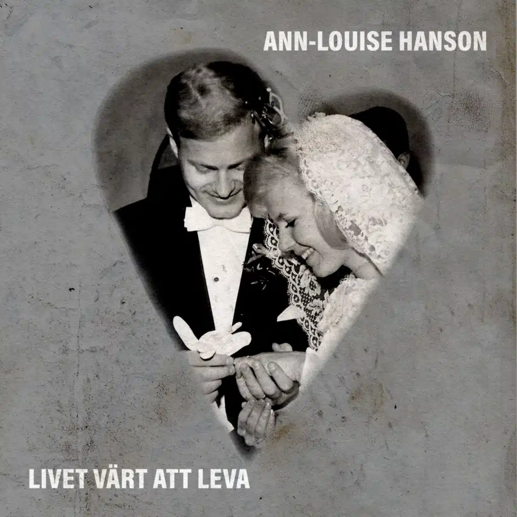 Ann-Louise Hanson