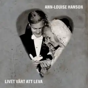 Ann-Louise Hanson