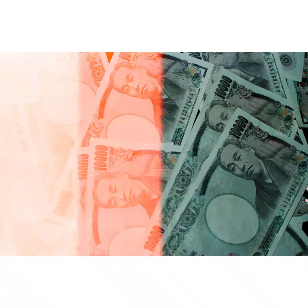 ¥en