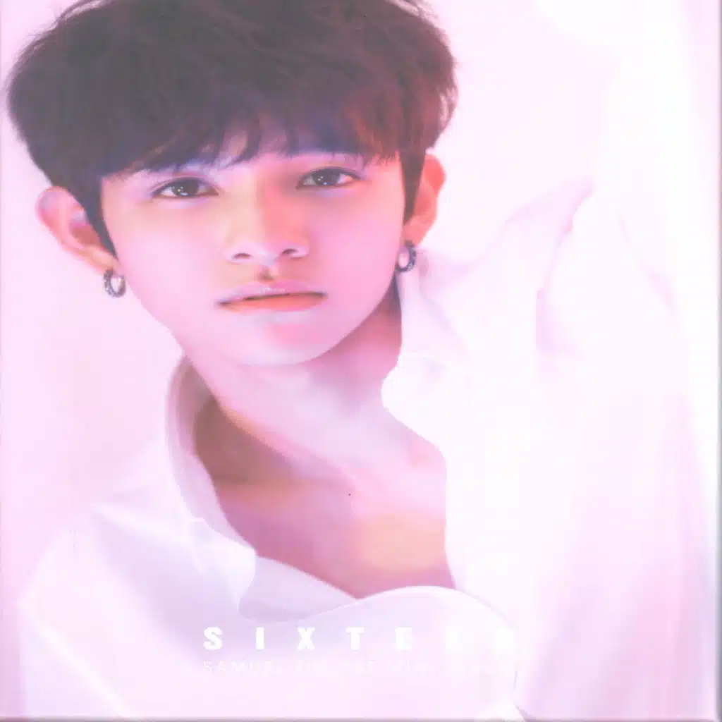 SIXTEEN
