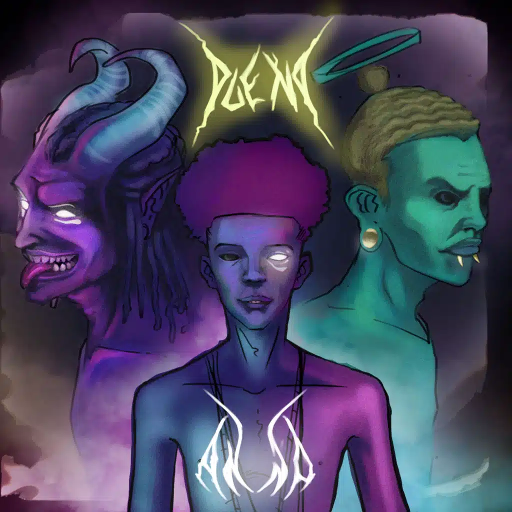 Anjo (feat. DoPortoBeats)