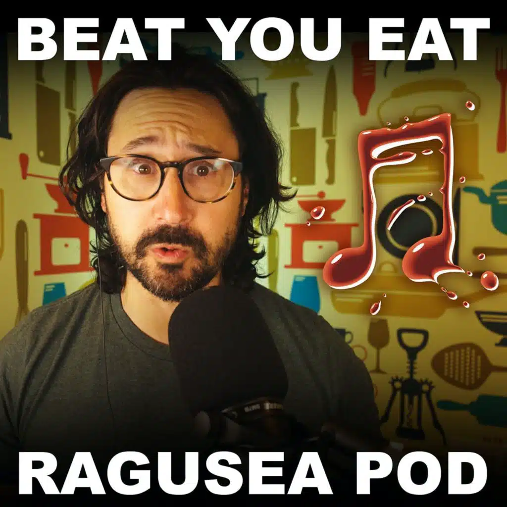 How music affects food and eating (E51)