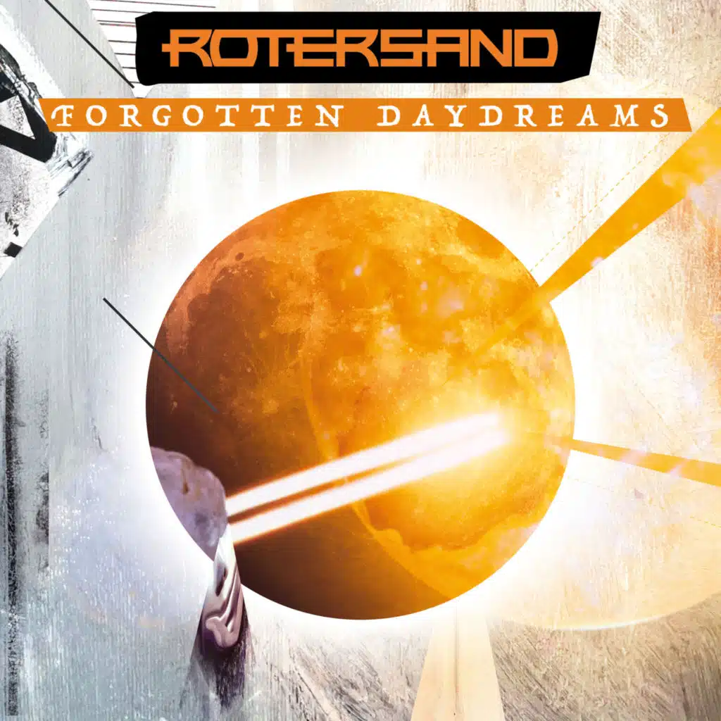 Forgotten Daydreams