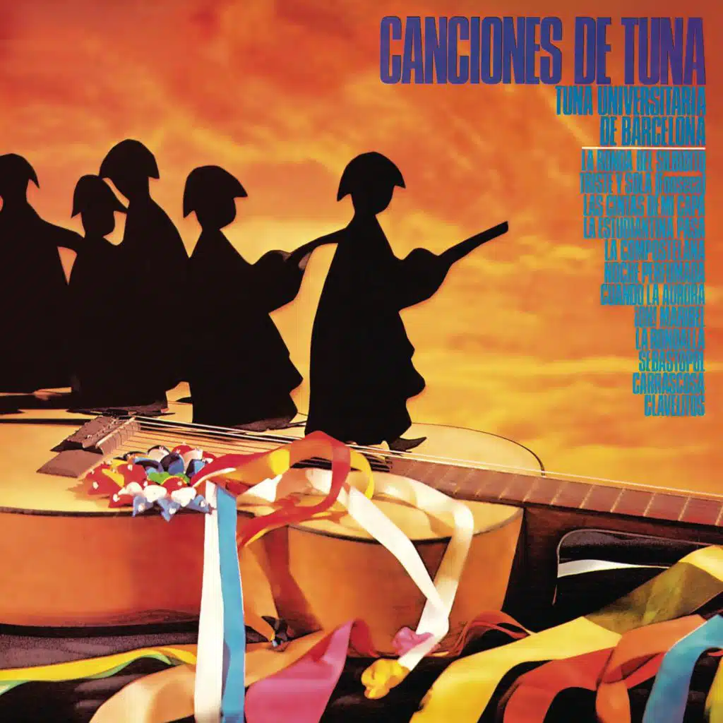 Tuna Universitaria De Barcelona