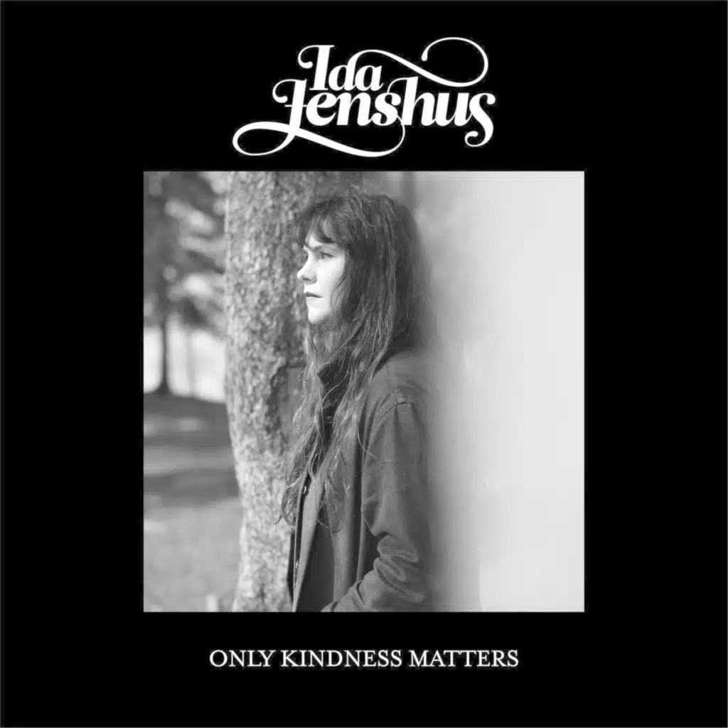 Only Kindness Matters