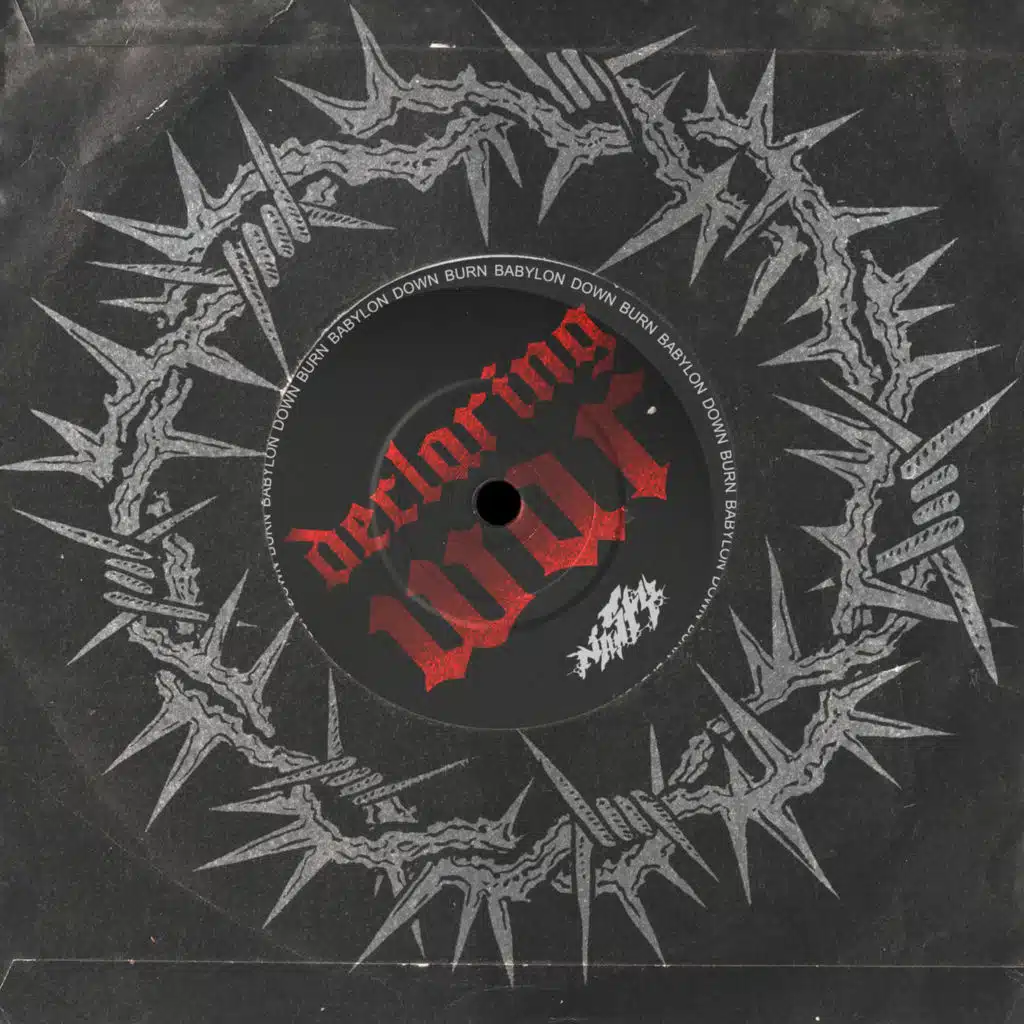 Declaring War (2023)