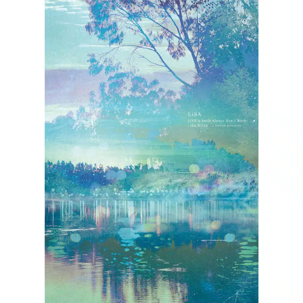 Gurenge -the Birth Live version-