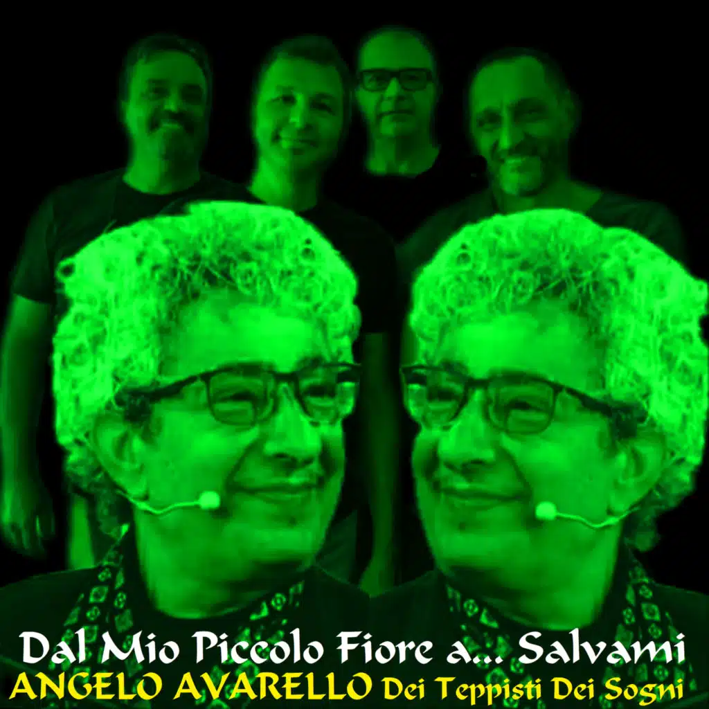Lacrime Amare