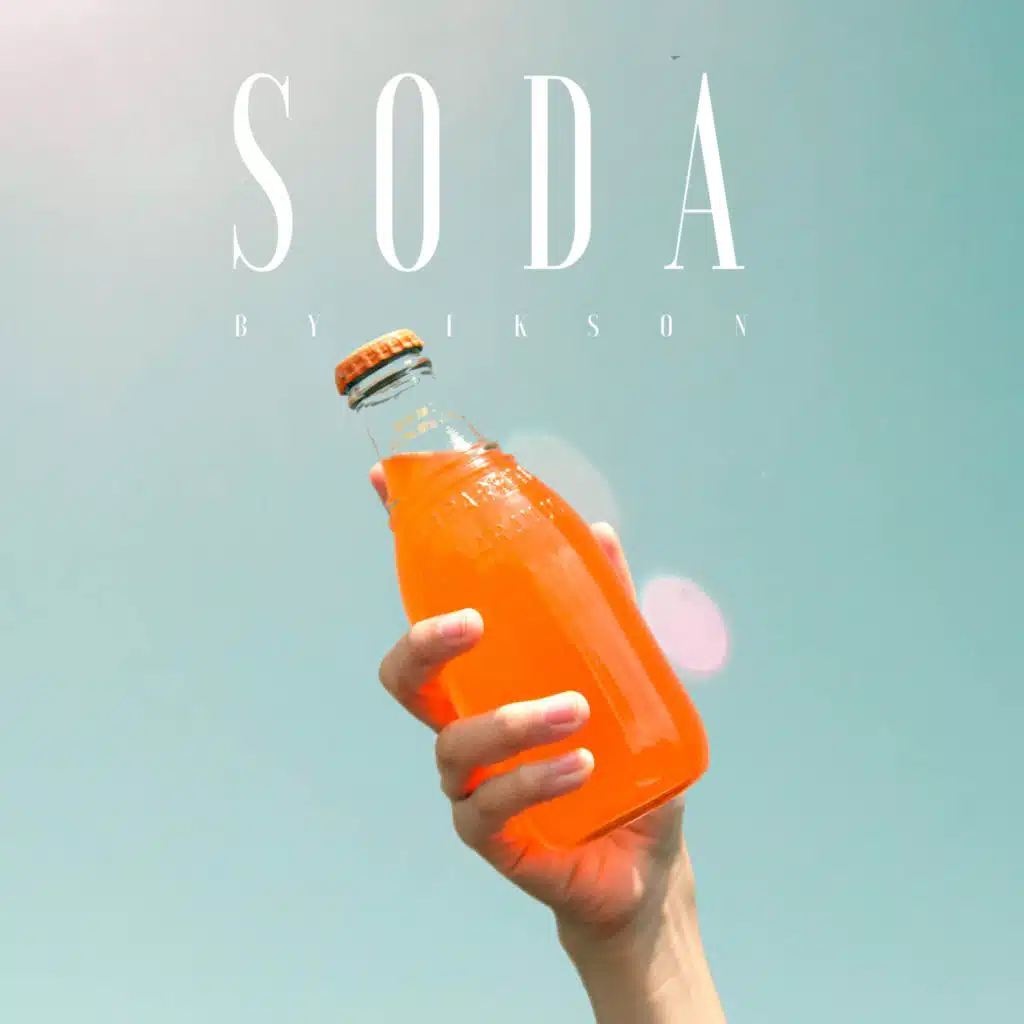Soda