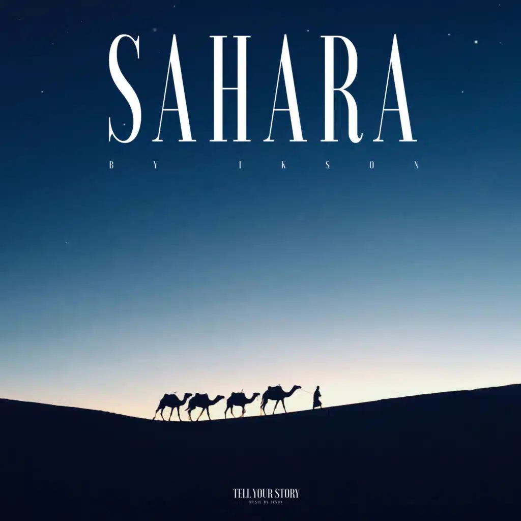 Sahara