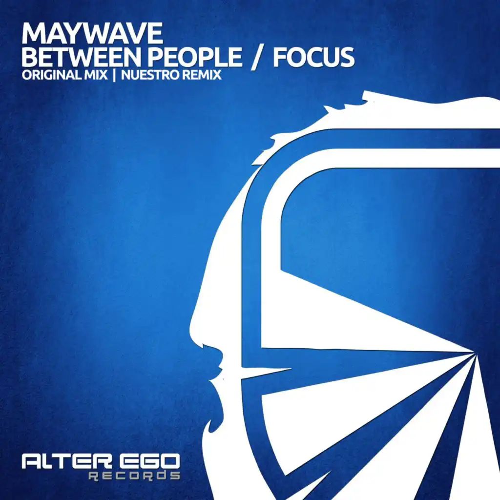 Between People (Nuestro Remix)