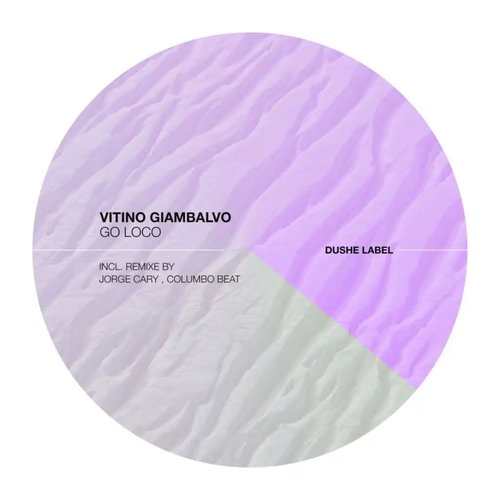 Jobs (Jorge Cary Remix)