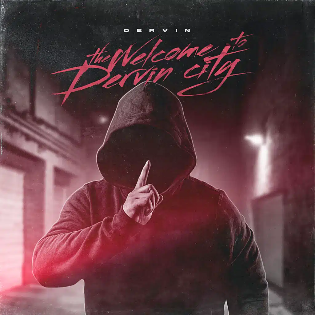 Welcome to the Dervin City