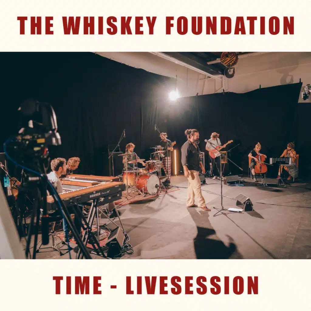 The Whiskey Foundation
