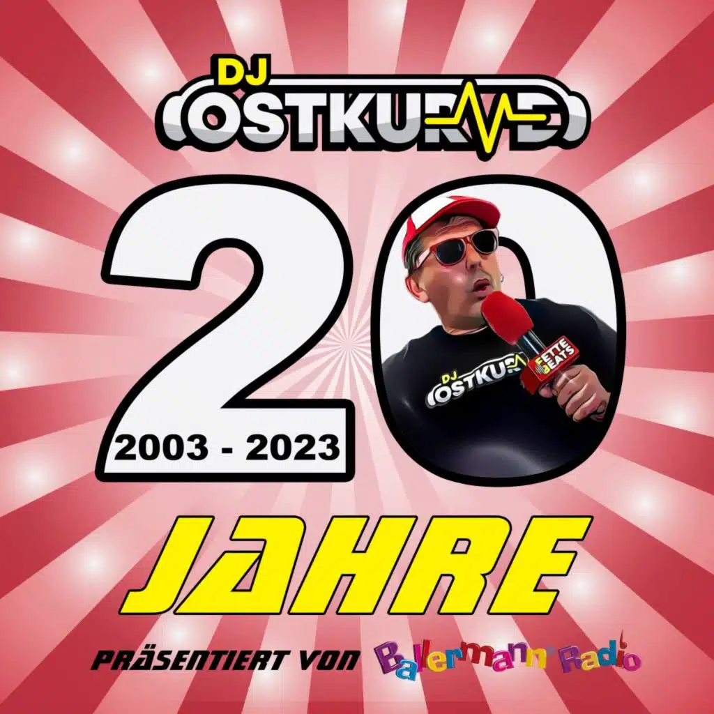 DJ Ostkurve & Paulmusic