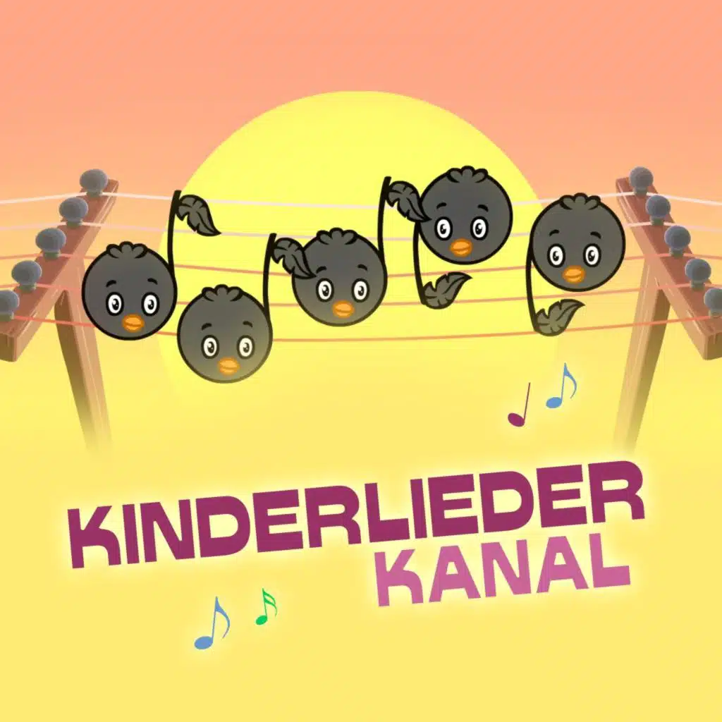 Der Kinderlieder-Kanal