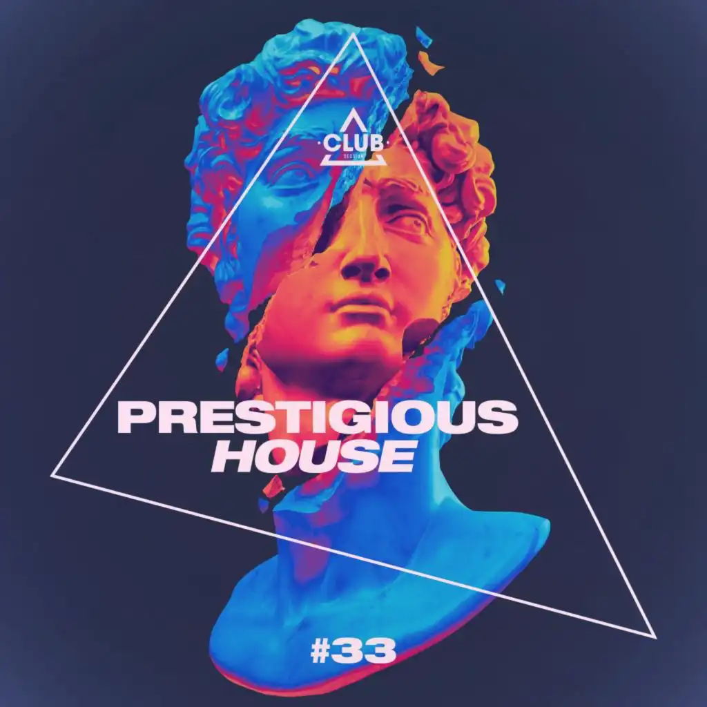 Prestigious House, Vol. 33