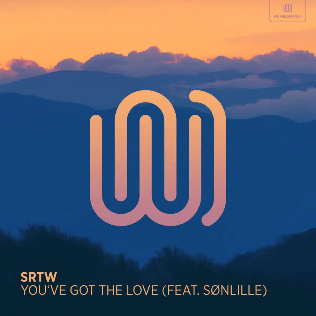 You've Got the Love (feat. Sønlille)