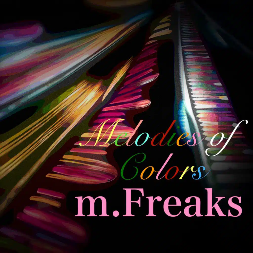 Melody(Meg's Theme)