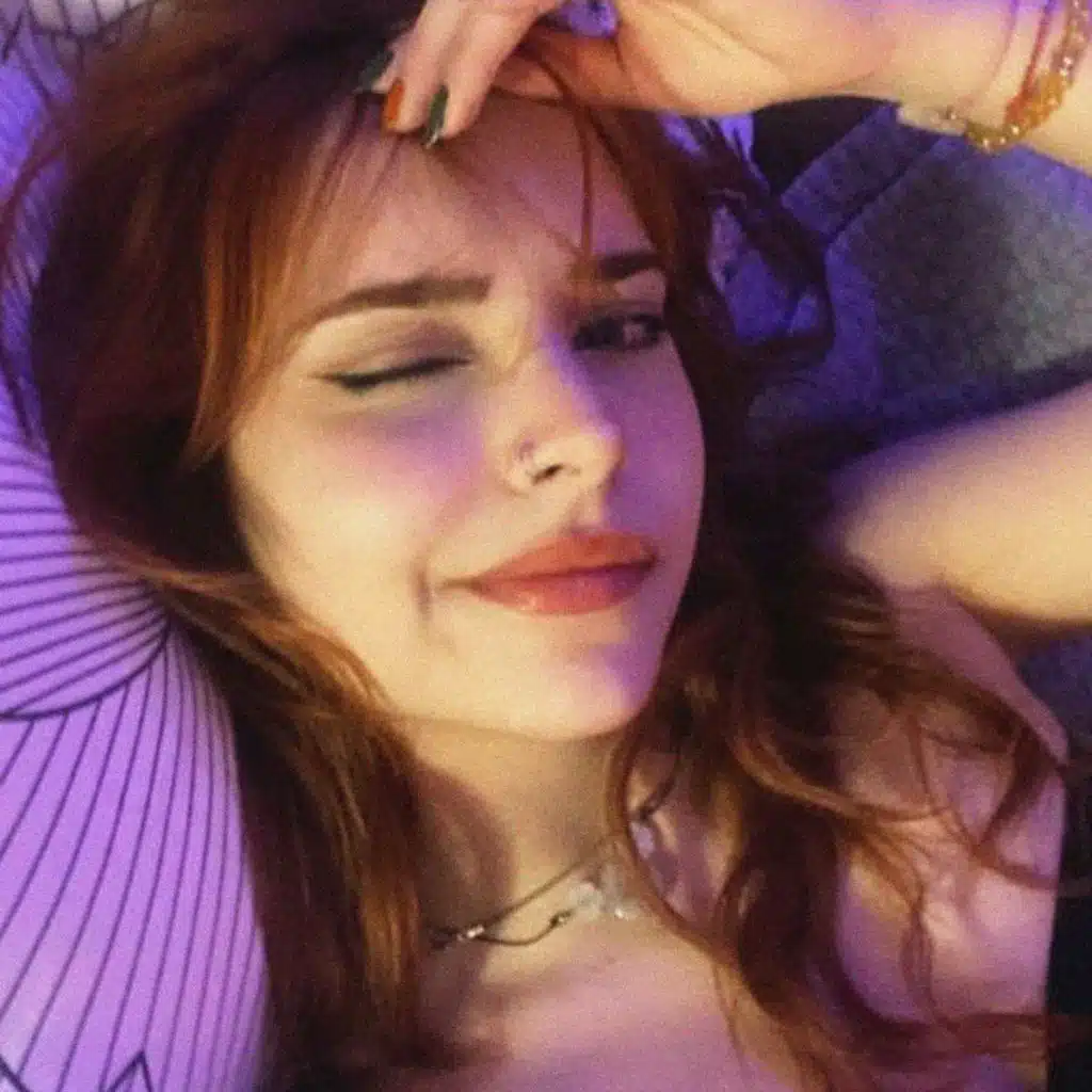 players x without me - sped up + reverb