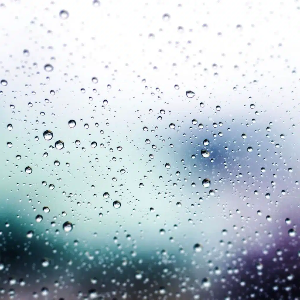 Rain Fall on a Roof to Help Put You to Sleep