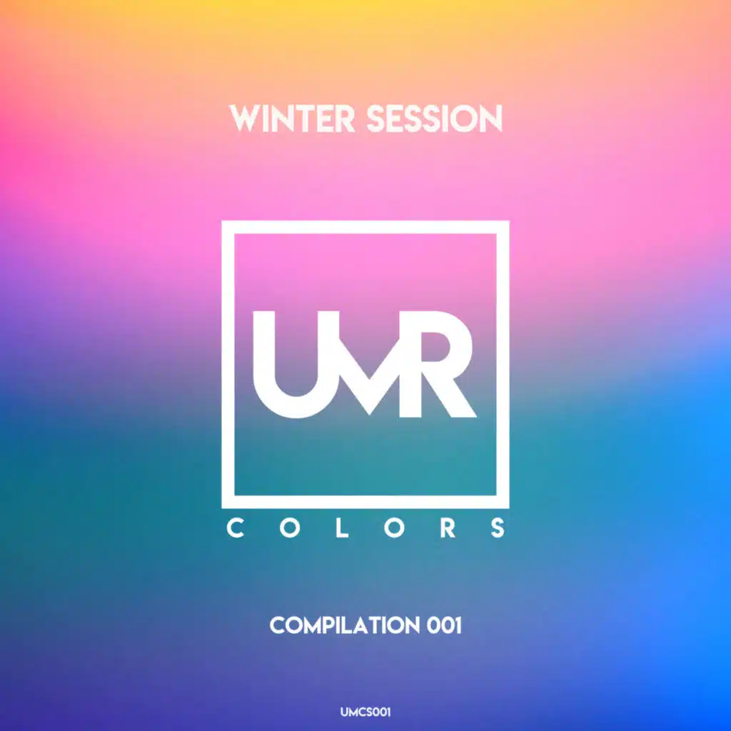 Winter Session 001 (Uncles Music Colors)