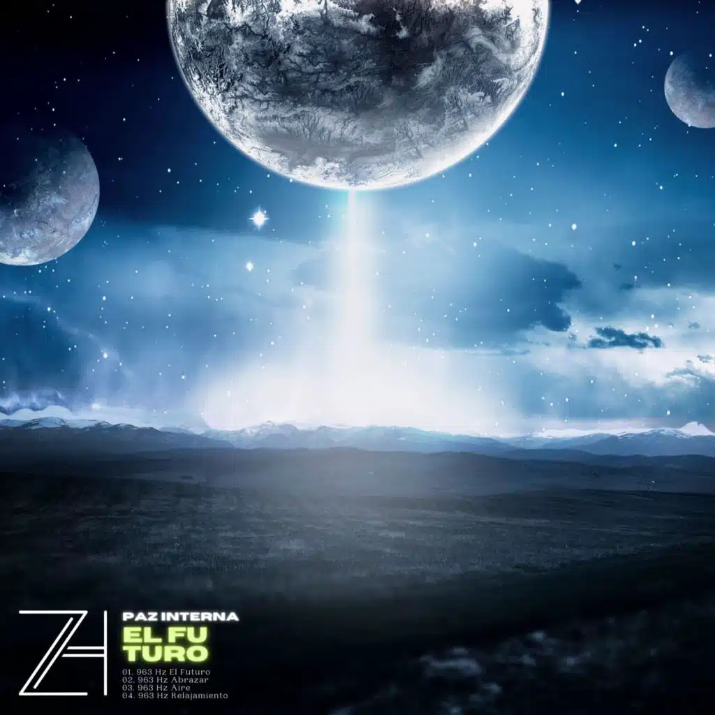 963 Hz El Futuro