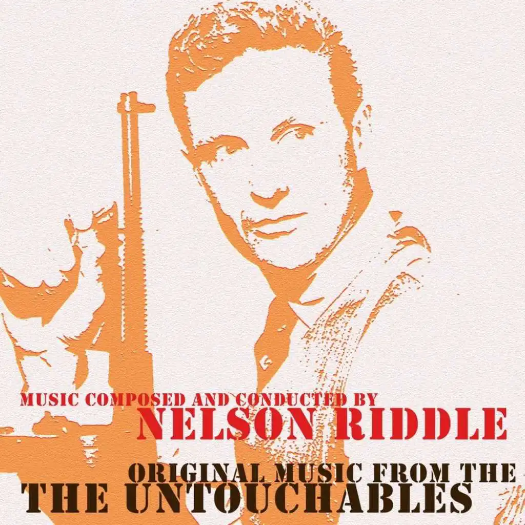 Theme (from "The Untouchables")
