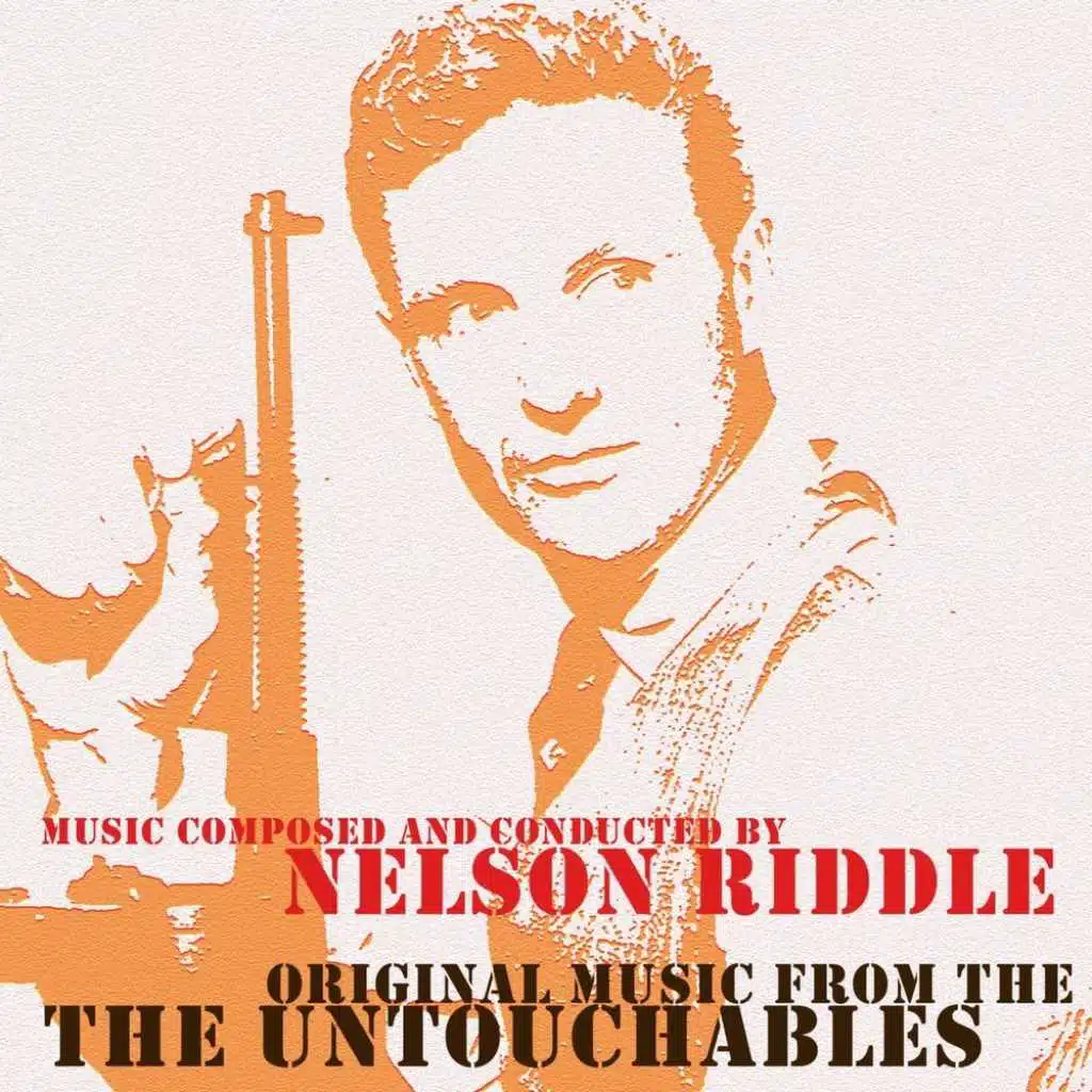 Original Music From The Untouchables