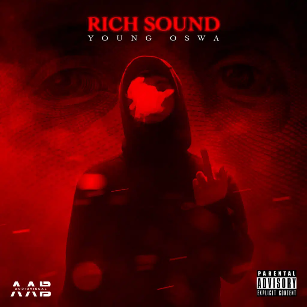 ALL BLACK (feat. Nuevo Perfil, VR, Kevin Coast & Manini)
