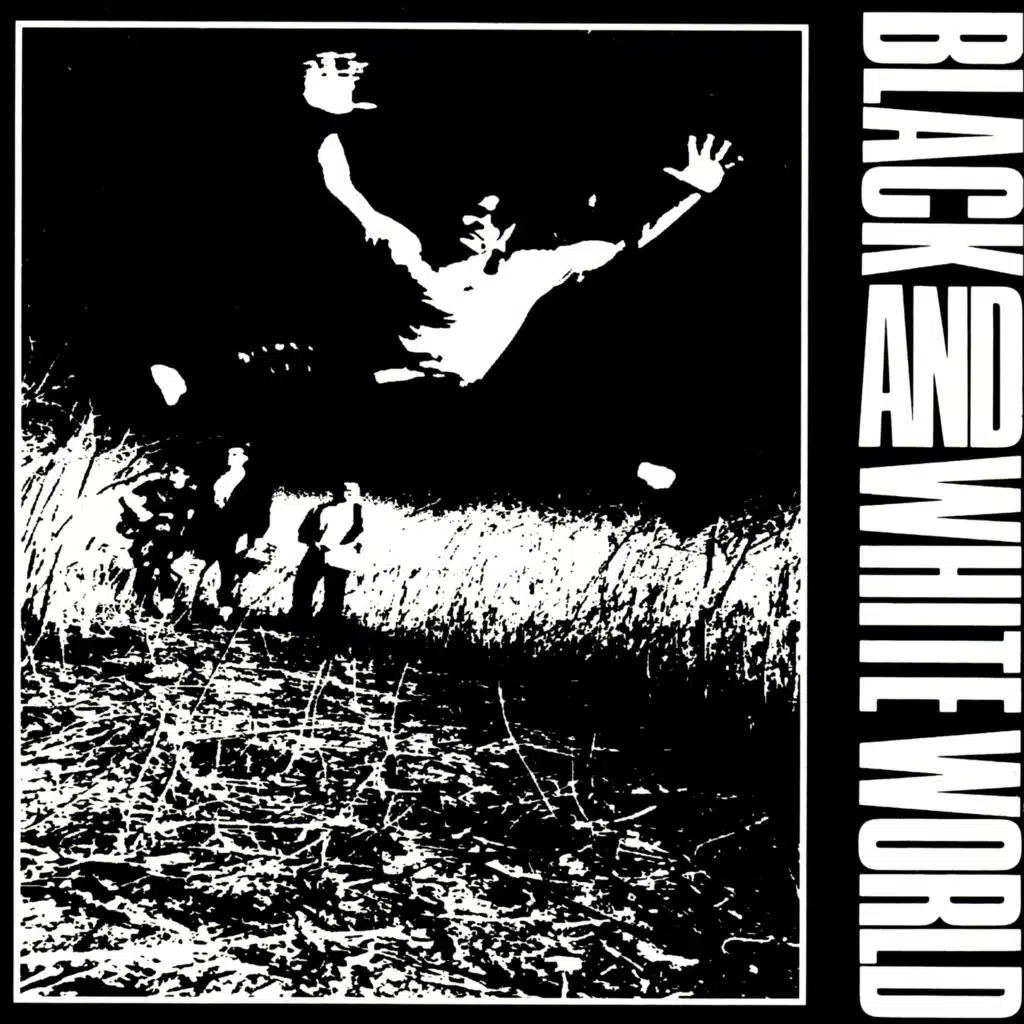 Black and White World