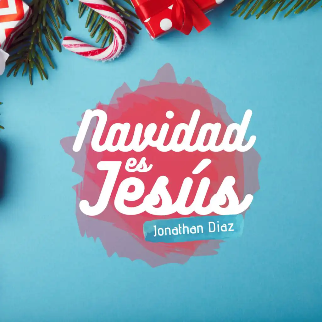 Navidad Es Jesús (Pista) [feat. Coro Jesús Rey De Gloria]