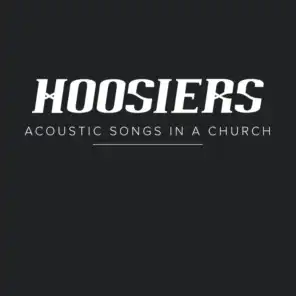 Acoustic Songs In a Church