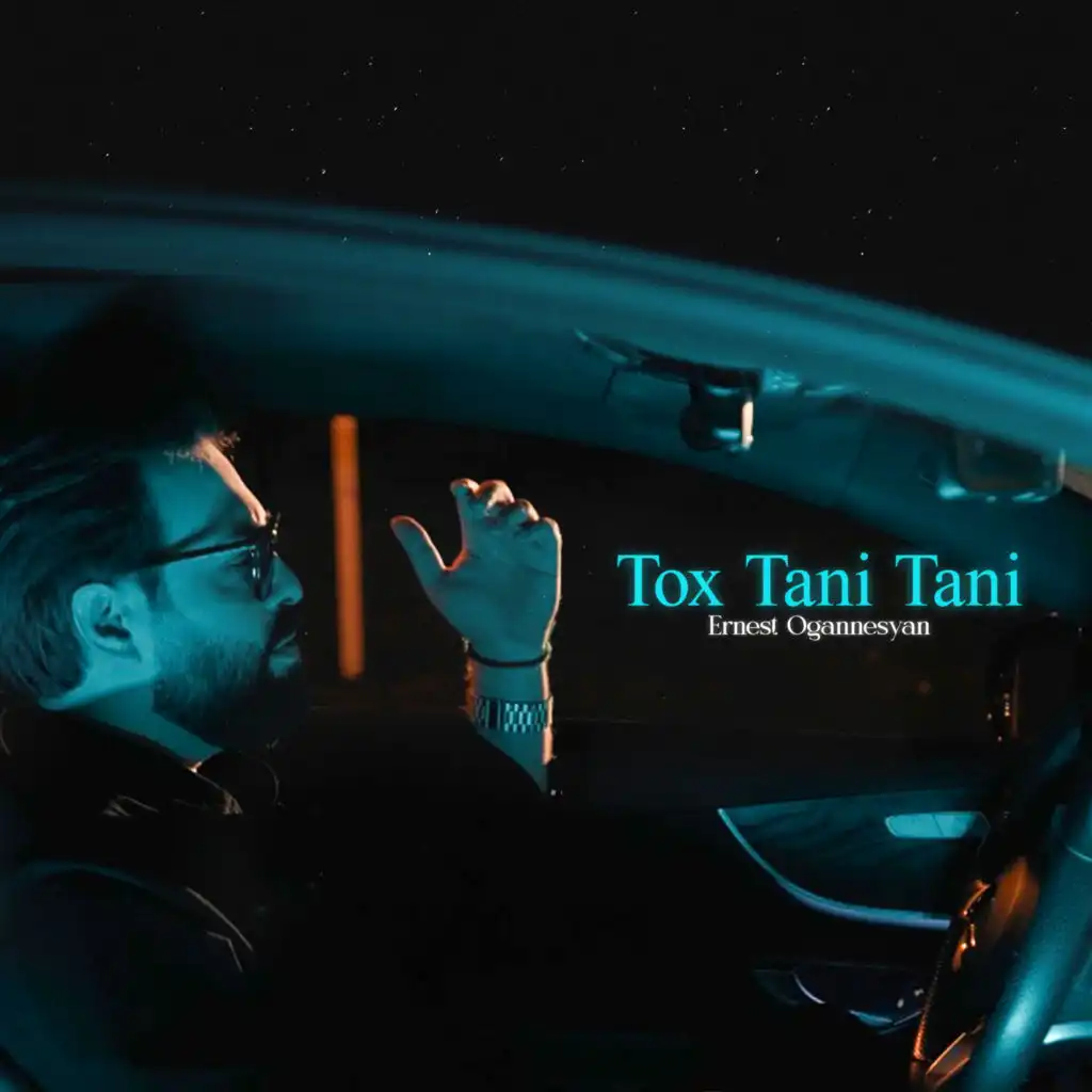 Tox Tani Tani