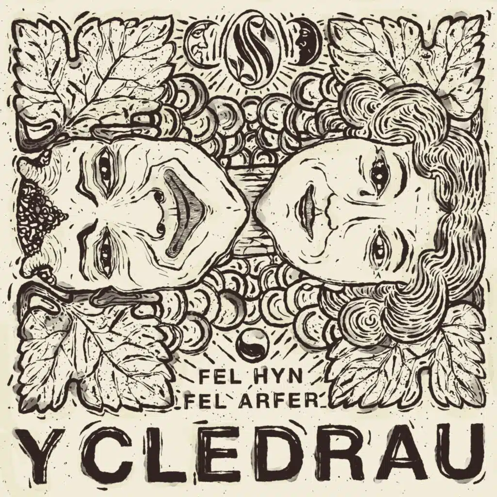 Y Cledrau