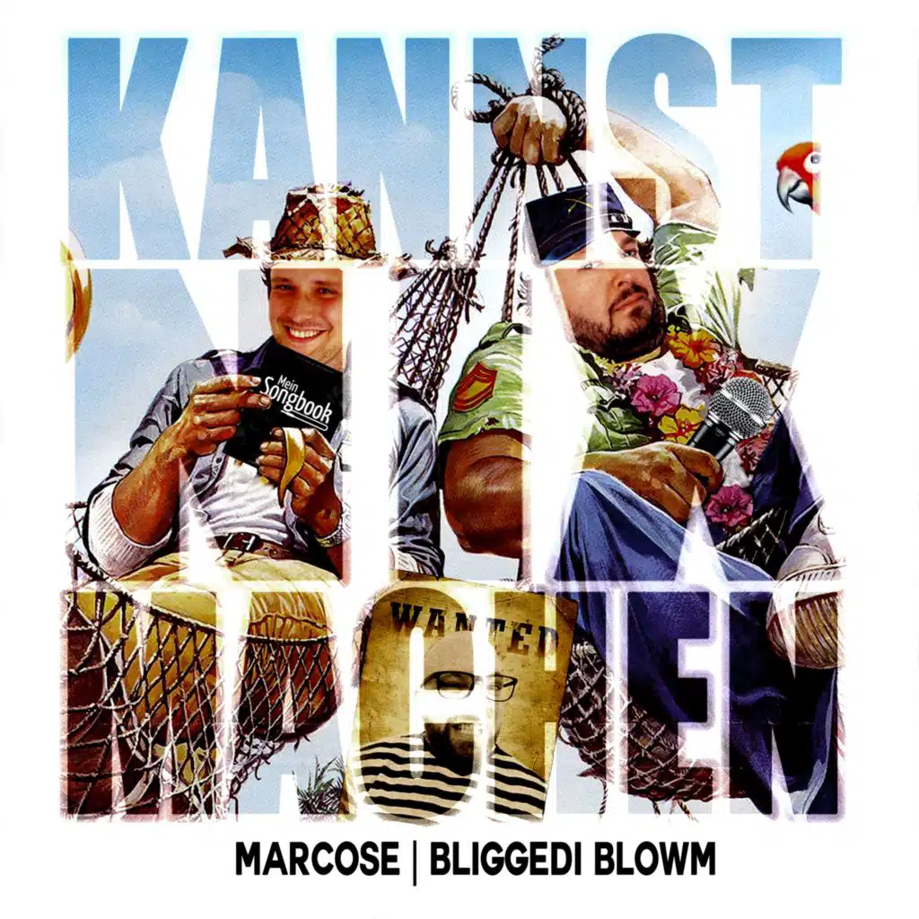 Kannst Nix Machen (feat. speter.plan)