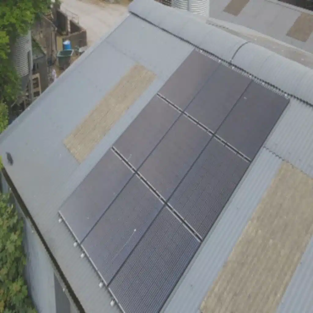 Cost of installing solar panels could be reduced by €1,000