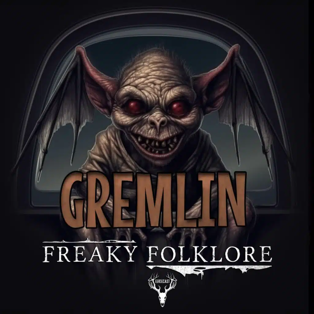 Gremlin - Creature of Sabotage