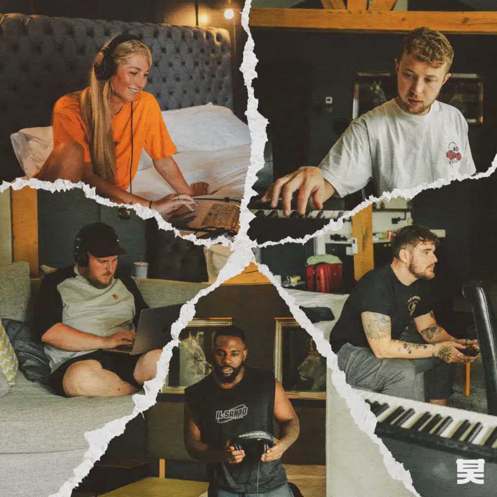 Way Up (feat. Pola & Bryson)