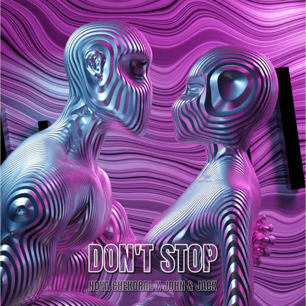 Don't Stop
