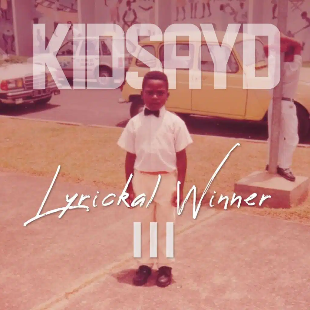 Kidsayd