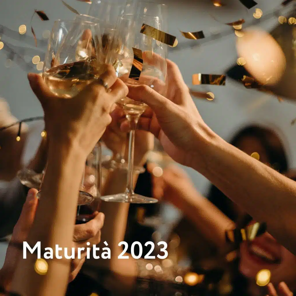 Maturità 2023