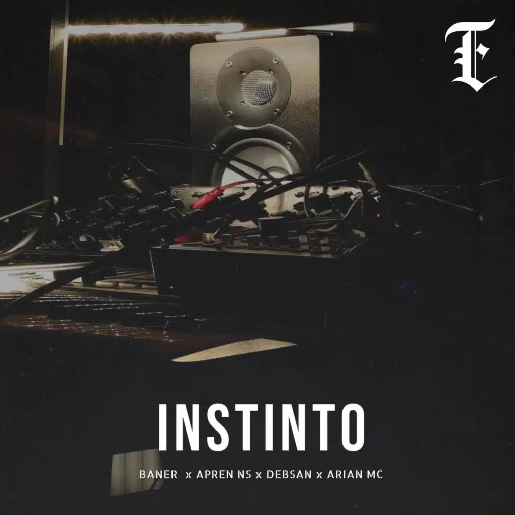 Instinto (feat. Arian MC & Apren NS)